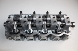 CHEVROLET SPARK 2005- 1.0 B10 COMPLETE CYLINDER HEAD