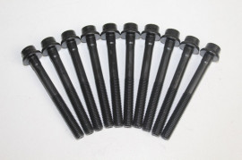 TATA INDICA T-JET 323B6 2010 CYLINDER HEAD STRETCH BOLTS