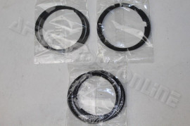 CHEV PISTON RING SET AVEO 1.6I 2009