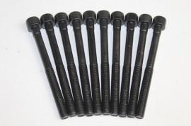 NISSAN QASHQAI 2014 1.2 HRA CYLINDER HEAD BOLT SET