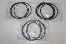 HYUNDAI IX35 G4NA PISTON RINGS