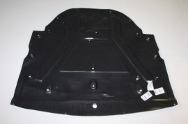 NISSAN ENGINE COVER QASHQAI 1.2 14-18