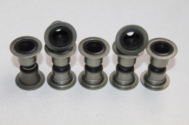FORD MONDEO 3.0 VALVE STEM SEALS 12PCS