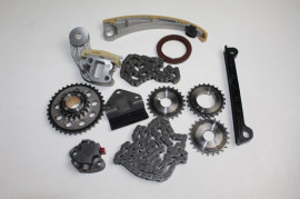 SUZUKI SX4 2008-2010 2.0 J20A CHAIN KIT WITH SPROCKETS
