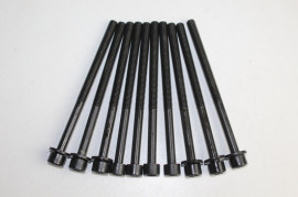 KIA CERATO G4NA HEAD BOLTS SET