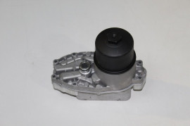 LANDROVER DISCO 2009 4 3.0 TDV6 OIL FILTER HOUSING