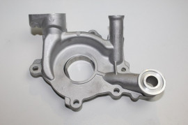 RENAULT OIL PUMP KWID 1.0 B4D 16-