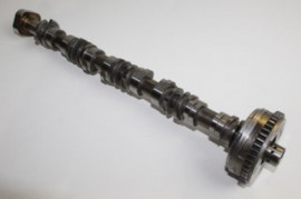 VW GOLF 7 GTI 2017 2.0 EXHAUST CAMSHAFT