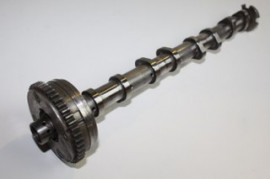 VW GOLF 7 GTI 2017 2.0 INLET CAMSHAFT