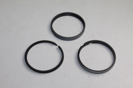 FIAT GRANDE PUNTO RING SET-STD  1.3 06-07