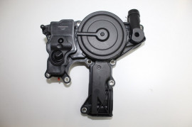 AUDI A5 2.0 2014 CRANKCASE