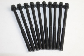 HYUNDAI SANTA FE 2007 CYLINDER HEAD BOLTS