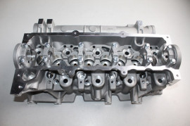 NISSAN NP200 2011 1.5DCI CYLINDER HEAD 6 CAM CAPS