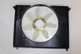 TOYOTA HILUX 2012-2016 3.0 FAN BLADE