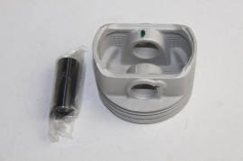 TOYOTA RUNX 2004-2008 1.4 4ZZ PISTONS 40THOU
