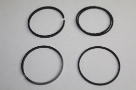 CHERY TIGGO 2009-2014 1.6 SQR481F RING SET