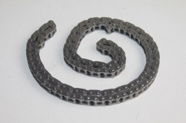 BMW E90 320I N46 2010 TIMING CHAIN