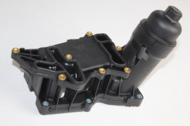BMW F30 330D N57 2013 OIL FILTER HOUSING