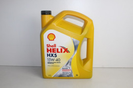 PROTON GEN 2 2005-2010 1.6 S4PH ENGINE OIL 20W50