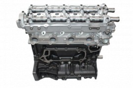 HYUNDAI H1/KIA SORENTO D4CB ENGINE 2.5CRDI