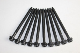 VOLCO V40 T3 2013-2014 1.6 HEAD BOLTS