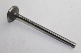 FORD EXHAUST-VALVE FIESTA 1.4 SPJA 2015