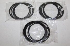 AUDI A4 1995-1997 2.6 ABC PISTON RING SET 6 CYLINDER