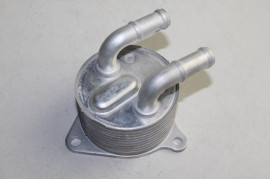 BMW F48 X1 B38 AUTO GEARBOX OIL COOLER