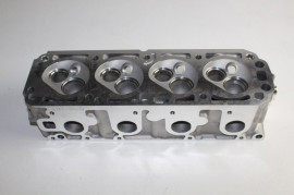 OPEL NEW BARE CYLINDER HEAD CORSA 1.4 6W 10-12