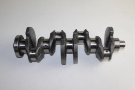 VW CITY GOLF NEW STD CRANKSHAFT 1.6 AFX 08-09