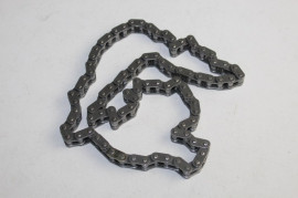 NISSAN TIMING CHAIN-CAMSHAFT NP300 KA20 2008