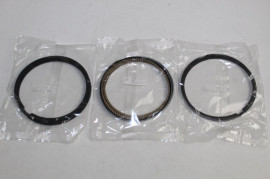 MITSUBISHI/JEEP RINGS COMPASS/ LANCER 2.0  07-12