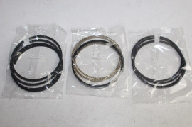FORD PISTON RINGS SET-STD FOCUS 1.5 2015-