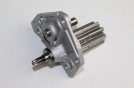 NISSAN OIL PUMP LIVINA 1.6 HR16 06-14