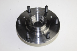 MITSUBISHI TRITON FRONT WHEEL HUB WITH THE BEARING 2.5 2012-