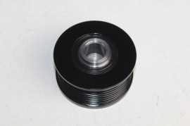NISSAN ALTERNATOR PULLY NAVARA 2.5 2006