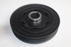 HONDA CRV CRANK PULLEY N22A2