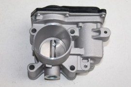 RENAULT THROTTLE BODY CLIO 1.2 06-09