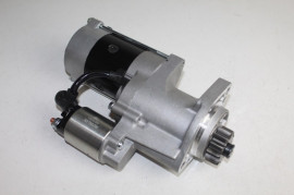 NISSAN STARTER MOTOR NP300 2.5TDI 2014-
