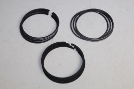 VW GOLF 7 RINGS SET 2.0 TDI 13-17