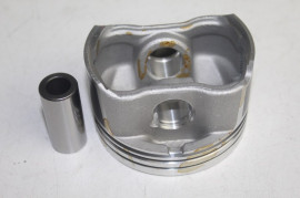 VW PISTONS JETTA BHY 2006
