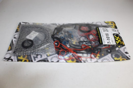 OPEL HEAD SET ASTRA ESSENTIA 2015