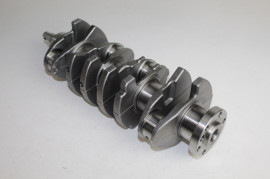 OPEL CRANKSHAFT-7W CORSA UTILITY 1.8 05-07