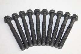 SSANG YONG HEAD BOLTS SET KORANDO 2014