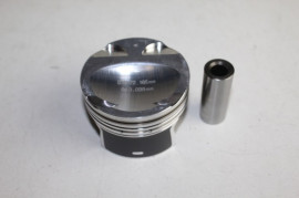 RENAULT PISTONS W/O RINGS CAPTUR 1.2 15-22