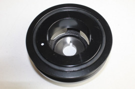 CHEV CRANKSHAFT-PULLEY AVEO 1.5 F15S3 03-08
