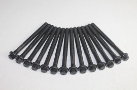 FORD CYL HEAD BOLTS FALCON 97-