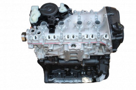 VW GOLF 7 GTI CHH 2.0 ENGINE