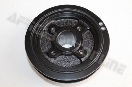 TOYOTA CRANK PULLEY HILUX 2.7 ENG 2001