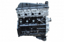 VW GOLF 6 GTI 2009-2013 2.0 CCZ NEW ENGINE